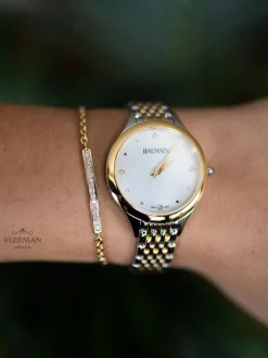 Balmain de Balmain horloge B39123985 + Luxe Cadeau