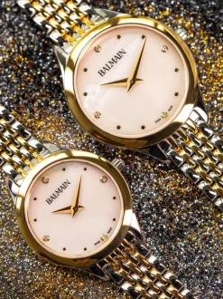 Balmain de Balmain horloge B39123985 + Luxe Cadeau