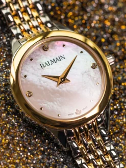Balmain de Balmain horloge B39123985 + Luxe Cadeau