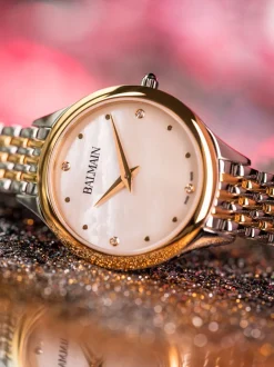 Balmain de Balmain horloge B39123985 + Luxe Cadeau