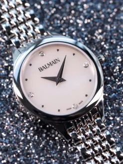 Balmain de Balmain horloge B39113385 + Luxe Cadeau