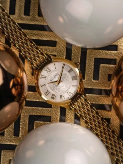 Balmain de Balmain II Mini B3910.33.12 + Luxe Cadeau