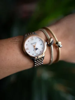 Balmain de Balmain II Moonphase B49113365 + Luxe Cadeau