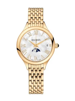 Balmain de Balmain II Moonphase B49103382 + Luxe Cadeau