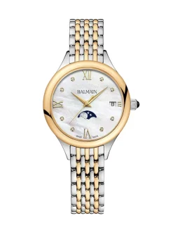 Balmain de Balmain II Moonphase B49123985 + Luxe Cadeau