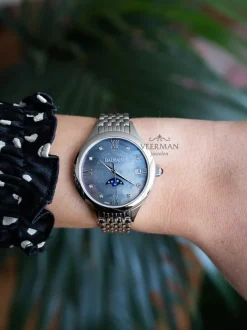 Balmain de Balmain II moonphase B4911.33.65 + Luxe Cadeau