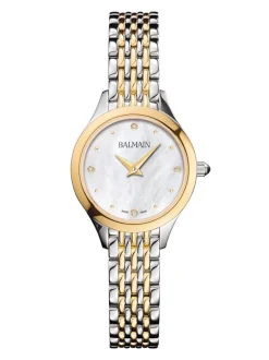 Balmain de Balmain Mini horloge B49323985 + Luxe Cadeau