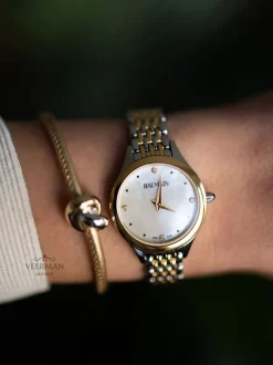 Balmain de Balmain Mini horloge B49323985 + Luxe Cadeau