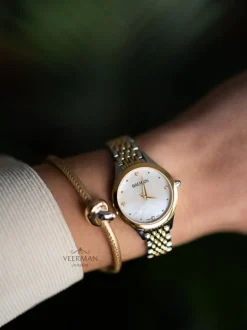 Balmain de Balmain Mini horloge B49323985 + Luxe Cadeau