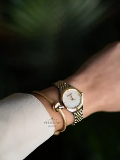 Balmain de Balmain Mini horloge B49323985 + Luxe Cadeau