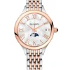 Balmain de Balmain Moonphase B4918.33.82 + Fashion Gift