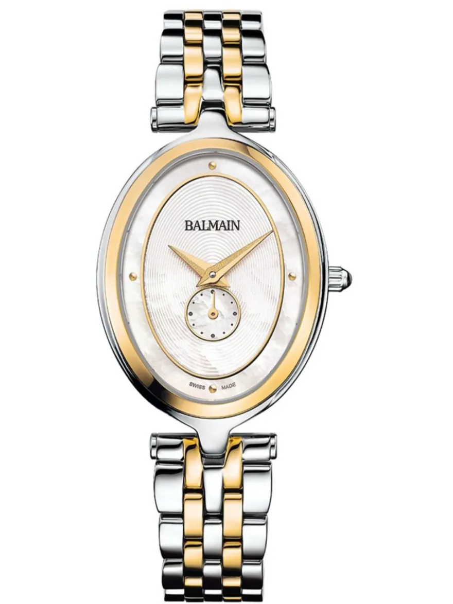 Balmain Haute Elegance B8112.39.86 + Luxe Cadeau