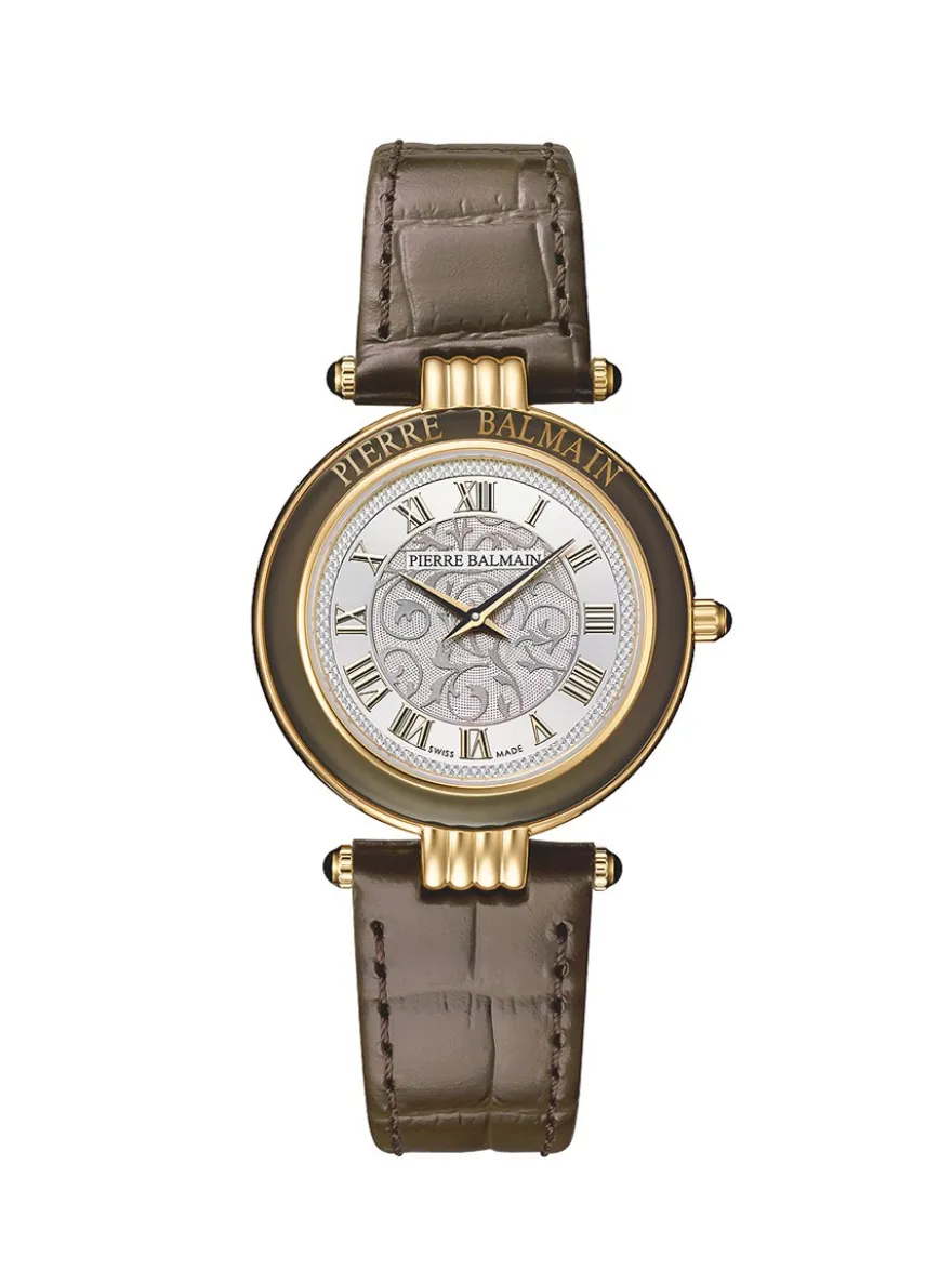 Balmain Haute Elegance B8139.52.12 + Luxe Cadeau
