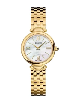 Balmain Haute Elegance B8150.33.82 + Luxe Cadeau