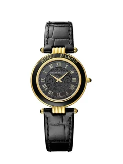 Balmain Haute Elegance Vintage B8137.32.12 + Luxe Cadeau