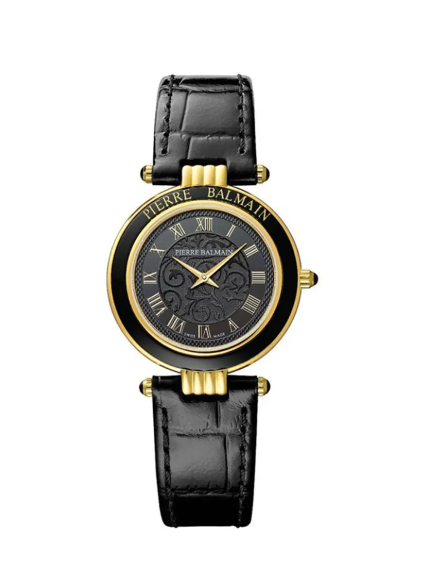 Balmain Haute Elegance Vintage B8137.32.12 + Luxe Cadeau