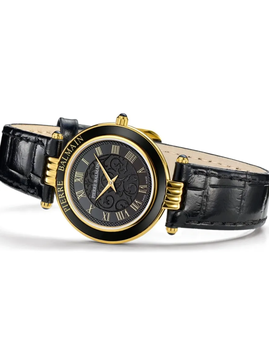 Balmain Haute Elegance Vintage B8137.32.12 + Luxe Cadeau