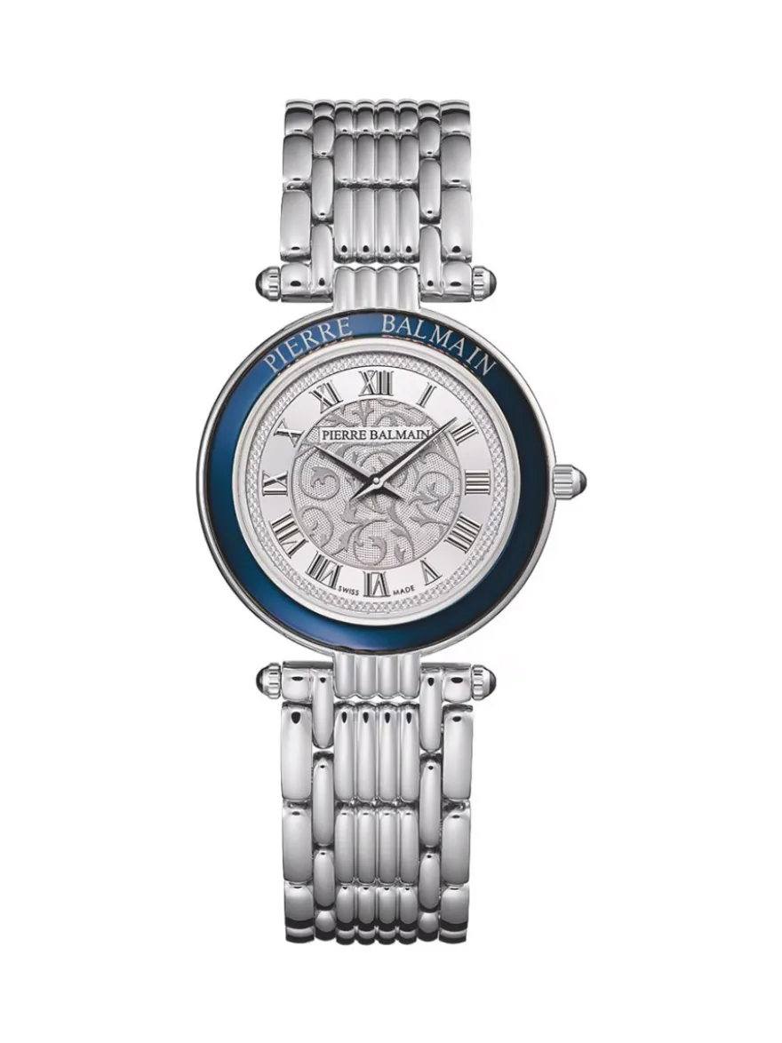 Balmain Haute Elegance Vintage B8131.33.12 + Luxe Cadeau