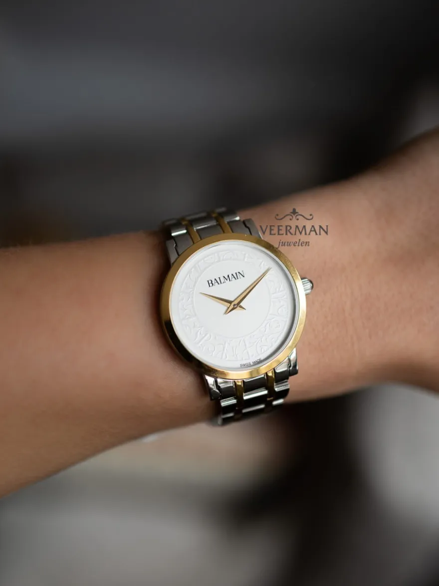 Balmain Laelia B4432.39.15 | SALE