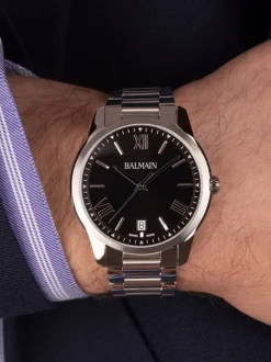 Balmain Madrigal B1461.33.62 + Luxe Cadeau