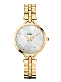 Balmain Orithia ll B47703386 + Luxe Cadeau