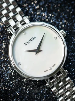Balmain Sedirea B4291.33.85 + Luxe Cadeau