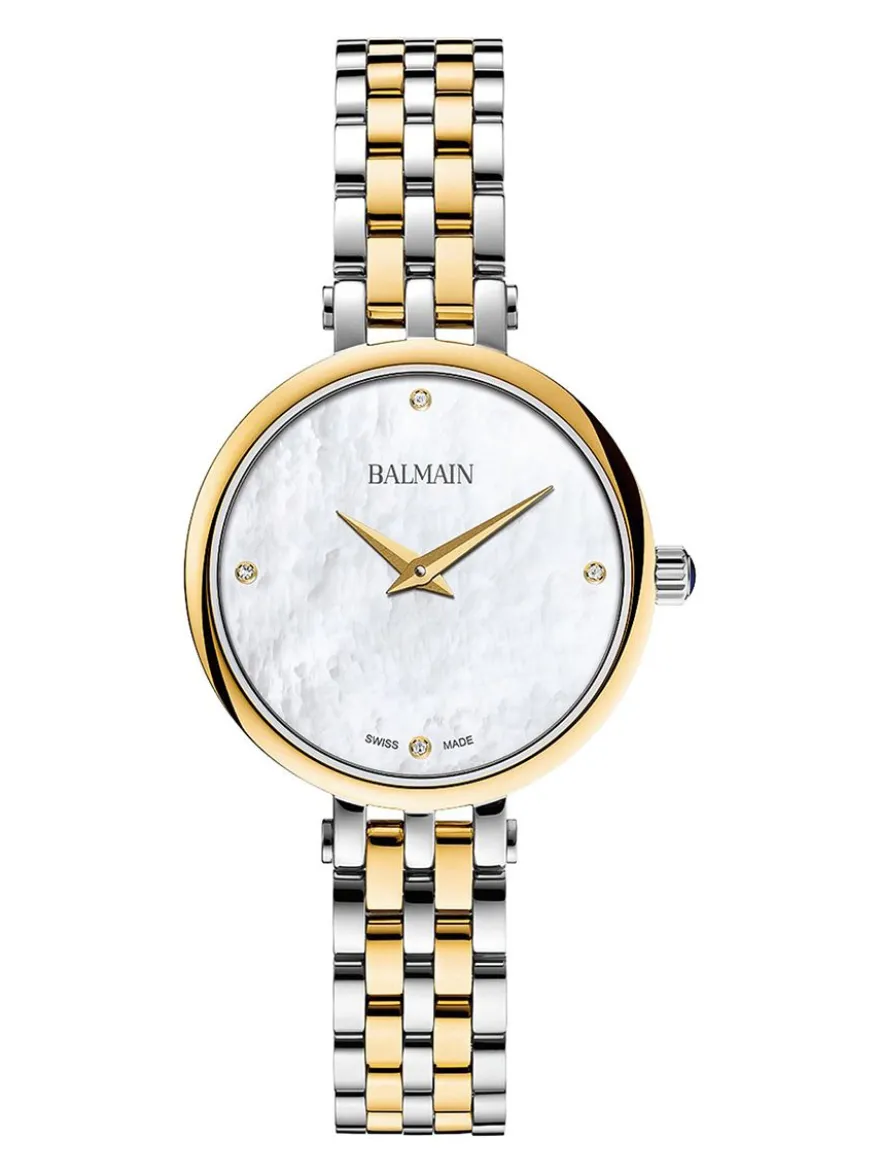 Balmain Sedirea horloge B42923985 + Luxe Cadeau