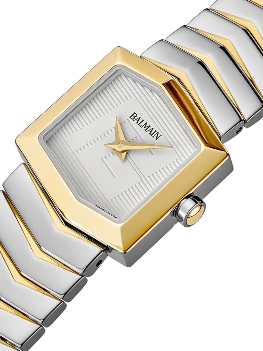 Balmain Taffetas B4652.39.28 + Luxe Cadeau