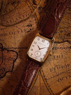 Bekijk Hamilton American Classic Boulton Quartz H13431553