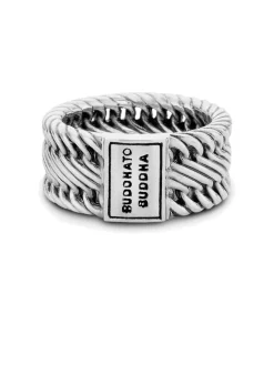 Bekijk online Buddha to Buddha ring Edwin Small 812