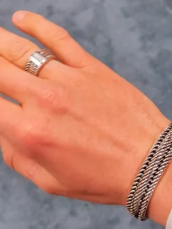 Bekijk online Buddha to Buddha ring Edwin Small 812