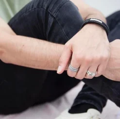Bekijk online Buddha to Buddha ring Edwin Small 812