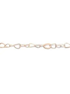 Bestel online Bigli Link Armband 28A01R + Met luxe cadeau