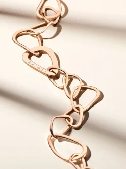 Bestel online Bigli Link Armband 28A01R + Met luxe cadeau