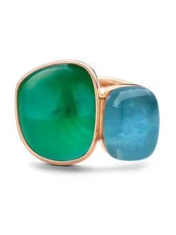 Bigli Chloé x Sweety Ring 20R149CRSMCRAP