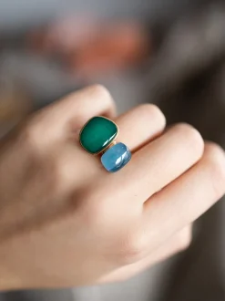 Bigli Chloé x Sweety Ring 20R149CRSMCRAP