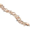 Bigli Elements Bracelet 20A37R + Luxe Cadeau