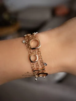 Bigli Elements Bracelet 20A37R + Luxe Cadeau