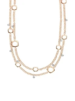 Bigli Elements collier 20C34R89 + luxe cadeau