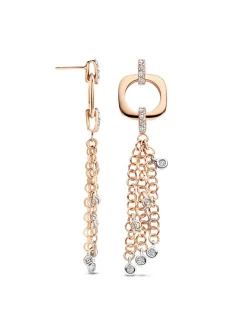 Bigli Elements Earrings 20O128RDIA