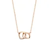 Bigli Elements Necklace 20H78R + Luxe Cadeau