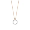 Bigli Elements Pendant 23H83RWDIA + Luxe Cadeau