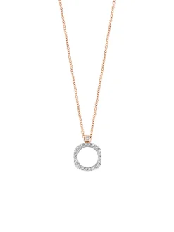 Bigli Elements Pendant 23H83RWDIA + Luxe Cadeau