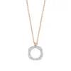 Bigli Elements Pendant 23H84RWDIA + Luxe Cadeau