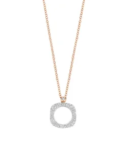Bigli Elements Pendant 23H84RWDIA + Luxe Cadeau