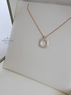 Bigli Elements Pendant 23H84RWDIA + Luxe Cadeau