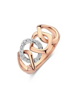 Bigli Elements ring 23R209RWDIA + Luxe Cadeau