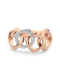 Bigli Elements ring 23R209RWDIA + Luxe Cadeau