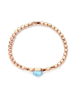 Bigli Mini Sweety armband 26as03rbtmpturch + Luxe cadeau
