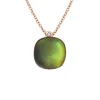 Bigli Mini Sweety Collier 20H34RGAGTOMP + Luxe Cadeau